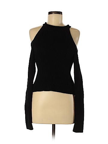 Forever 21 Pullover Sweater (view 1)