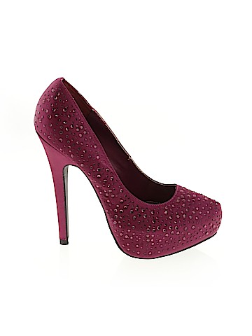 Bakers Heels (view 1)