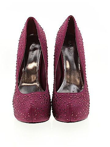 Bakers Heels (view 2)