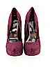 Bakers Pink Heels Size 7 - photo 2