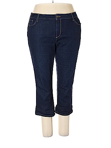 St. John's Bay Jeans (view 1)