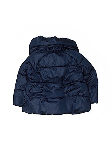 Old Navy Coat (view 2)