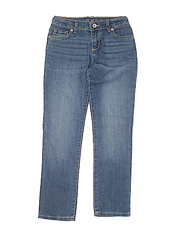 The Children's Place Jeans (view 1)