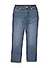 The Children's Place Blue Jeans Size 8 - photo 1