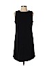 Old Navy Black Casual Dress Size S (petite) - photo 1