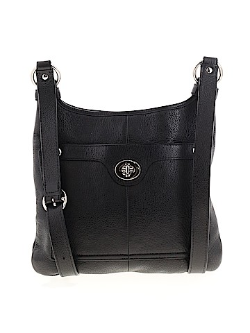 Coach Leather Crossbody Bag (view 1)