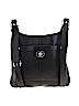 Coach 100% Leather Black Leather Crossbody Bag One size - photo 1