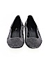 Zara TRF Blue Flats Size EU 40 - photo 2