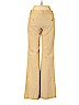 Theory Tan Casual Pants Size 0 - photo 2