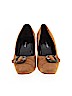 Worthington Tan Heels Size 9 - photo 2