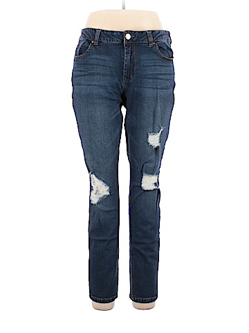 Refuge Jeans (view 1)