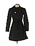 H&M Black Coat Size 4 - photo 1