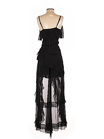 Alice + Olivia Cocktail Dress (view 2)