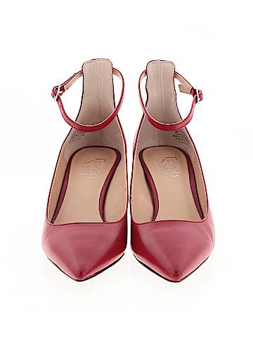 Franco Sarto Heels (view 2)