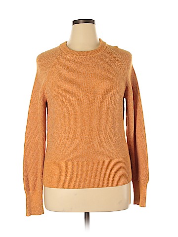 Uniqlo Pullover Sweater (view 1)