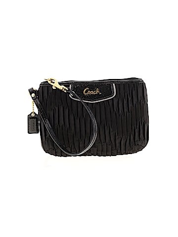 Coach Factory Wristlet (view 1)