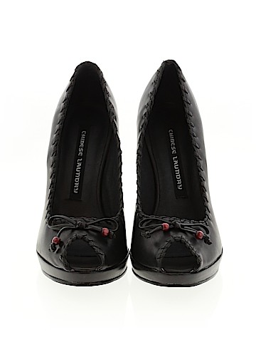 Chinese Laundry Heels (view 2)