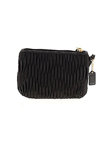 Coach Factory Wristlet (view 2)