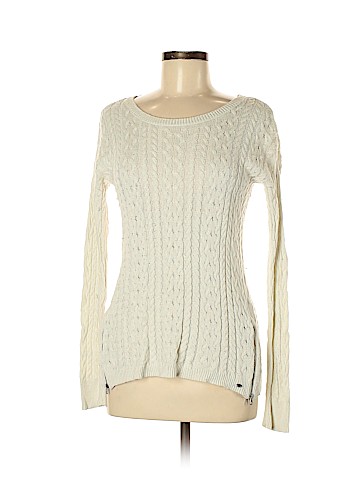 American Eagle Outfitters Pullover Sweater (view 1)