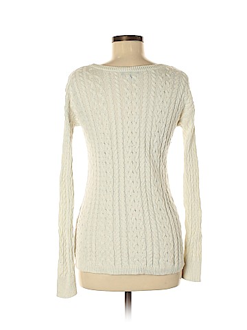 American Eagle Outfitters Pullover Sweater (view 2)