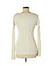 American Eagle Outfitters White Pullover Sweater Size M - photo 2