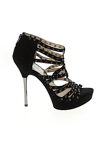 MICHAEL Michael Kors Heels (view 1)