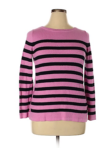 Talbots Pullover Sweater (view 1)
