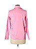 Lands' End Pink Long Sleeve Button-Down Shirt Size 8 (petite) - photo 2