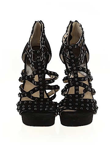 MICHAEL Michael Kors Heels (view 2)