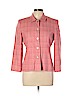 Villager Pink Blazer Size 10 (petite) - photo 1