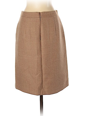 J.Crew Wool Skirt (view 2)