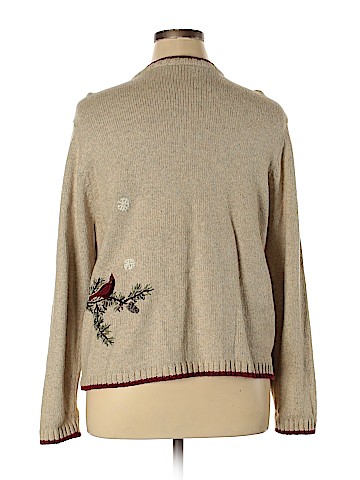 Croft & Barrow Cardigan (view 2)