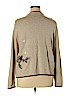 Croft & Barrow Tan Cardigan Size XL (petite) - photo 2