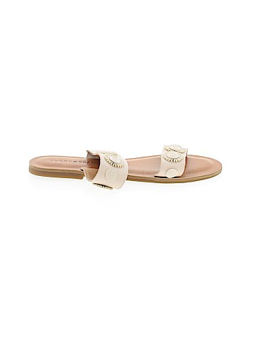 Lucky Brand Sandals (view 1)