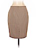 Calvin Klein Tan Casual Skirt Size 2 (petite) - photo 2