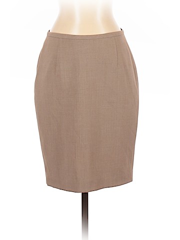 Calvin Klein Casual Skirt (view 1)