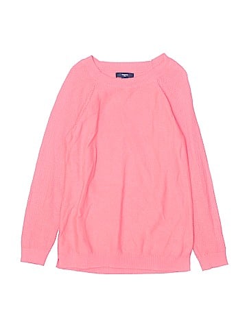 Gap Kids Outlet Pullover Sweater (view 1)