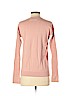 Abercrombie & Fitch Pink Pullover Sweater Size S - photo 2