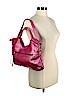 Folli Follie 100% Leather Pink Leather Satchel One size - photo 2