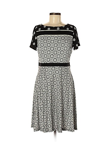 Ann Taylor LOFT Casual Dress (view 1)