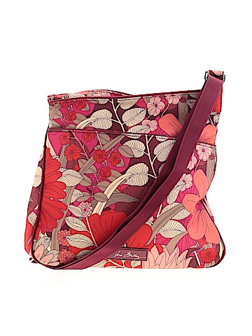 Vera Bradley Crossbody Bag (view 1)