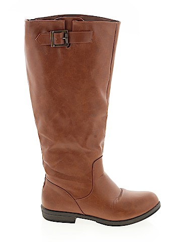 Unbranded Boots (view 1)