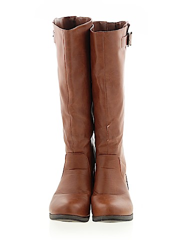 Unbranded Boots (view 2)