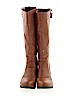 Unbranded Brown Boots Size 7 1/2 - photo 2