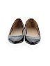 Ann Taylor Factory Brown Flats Size 7 1/2 - photo 2