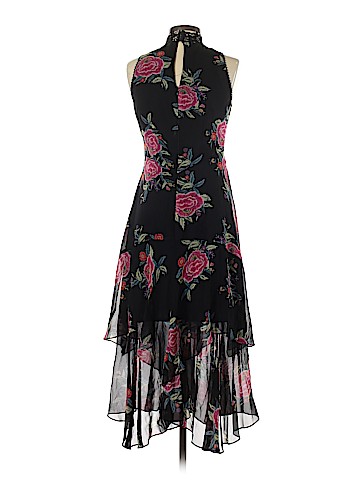 Nanette Lepore Casual Dress (view 2)