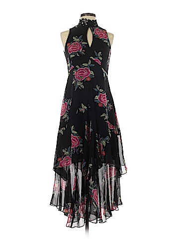 Nanette Lepore Casual Dress (view 1)