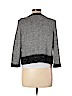 Apt. 9 Black Cardigan Size L (petite) - photo 2