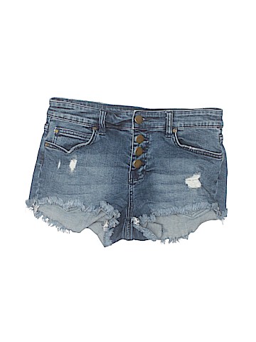 Billabong Denim Shorts (view 1)