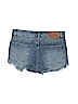 Billabong Blue Denim Shorts Size 26 waist - photo 2